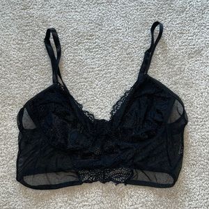 Shein - black - small